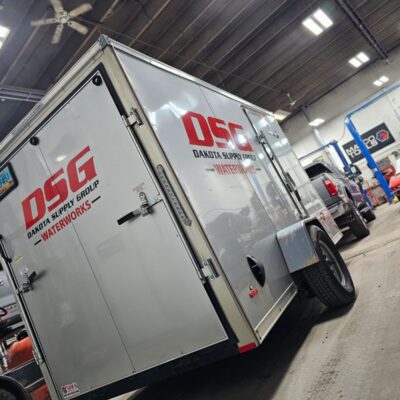 DSG