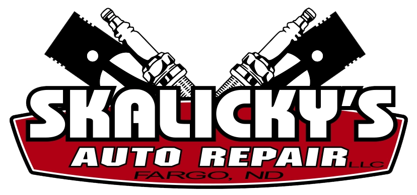 Skalickys Auto Repair