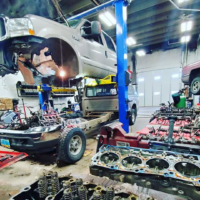 CarsEngines 2021