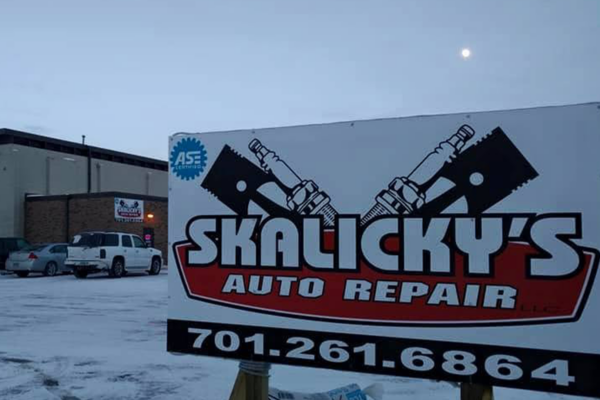 ShopSign 2018