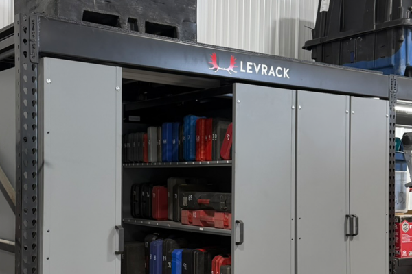 LEVRACK 4x3